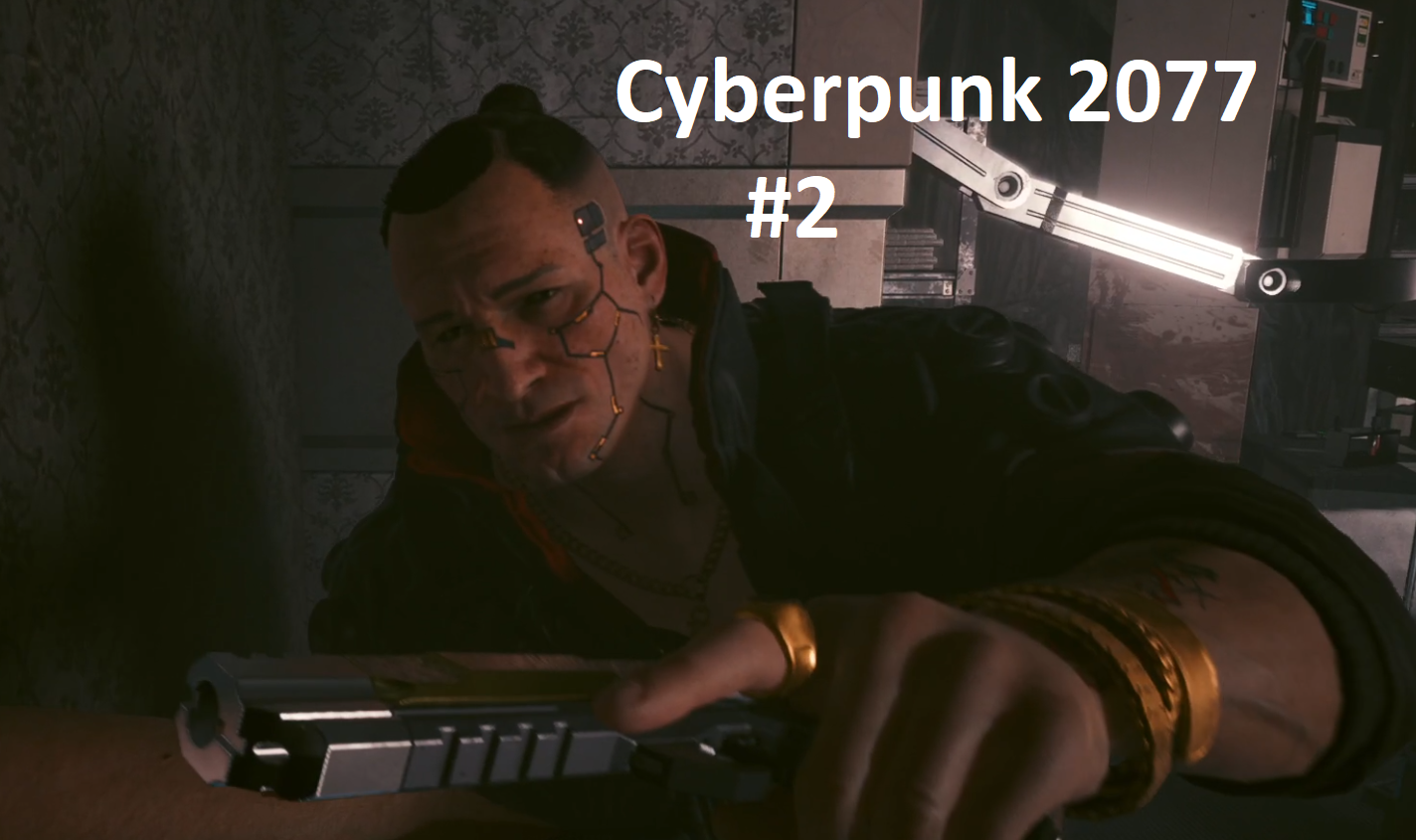 Cyberpunk 2077 #2