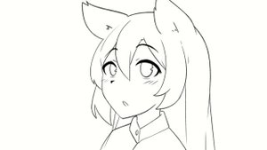 Furry. - No Nut November (NNN) │Daebom Animation