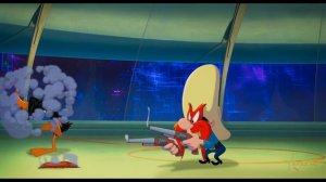 SPACE JAM A NEW LEGACY / КОСМИЧЕСКИЙ ДЖЕМ: НОВОЕ ПОКОЛЕНИЕ (2021) Warner Bros [4K 60 FPS]