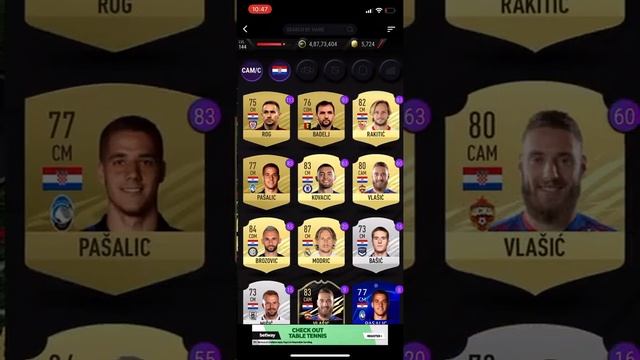 WORLD CHAMPION 2018 SBC SOLUTION ( easiest way possible ) || Objectives Kante || Madfut 21