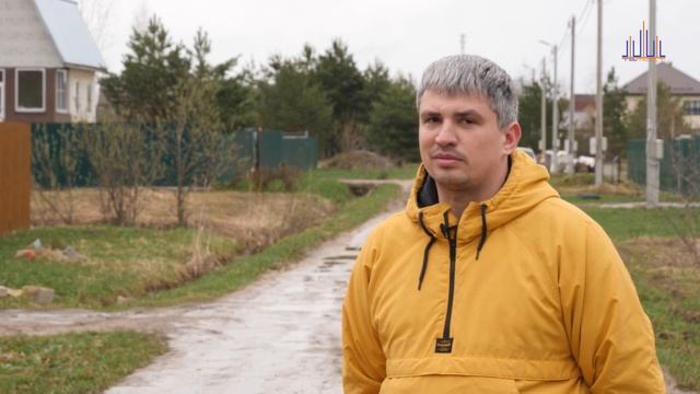 ProДороги - как отсыпать грунтовую дорогу через Добродел?