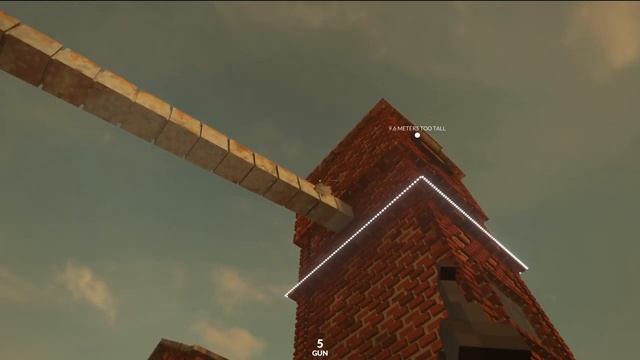 Teardown — прохождение и гайд. Как пройти The Tower.