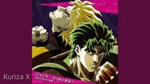 JoJo Sono Chi No Sadame Full