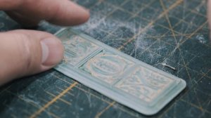 DIY Leather Stamp Plates With A Laser Engraver