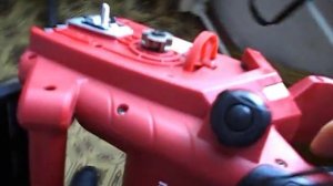 Цепная электропила Einhell GH-EC 1835 (часть2)