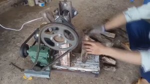 Топ 5 дровоколов сделаных своими руками !