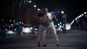 Кизомба -- чувственный танец