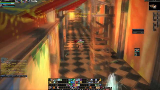 Rappelz Excellent Прохождение ч4 - Побили Мобов в новой Фарм Локе смотреть онлайн