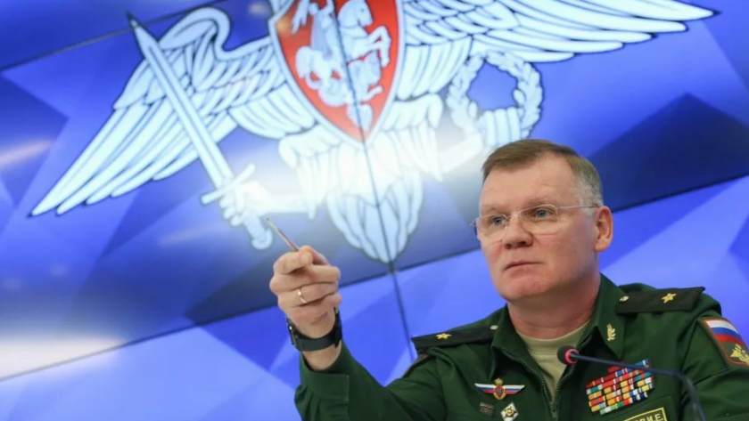 Министерство обороны отжигает! Начали информировать по радио каналам людей