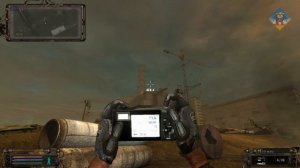 Сталкер НС + ОП 2: Повторить фото, которое сделал Стрелок.