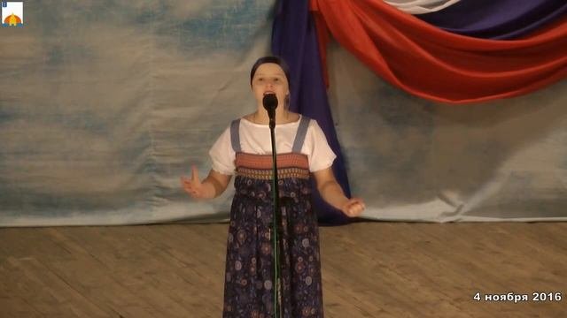 Кирницкая Варвара 