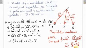 Probleme rezolvate inmultirea vectorilor cu scalari clasa a IX a ( www.supermeditatii.ro)