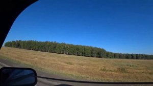 Путешествие в республику Башкортостан город Учалы
