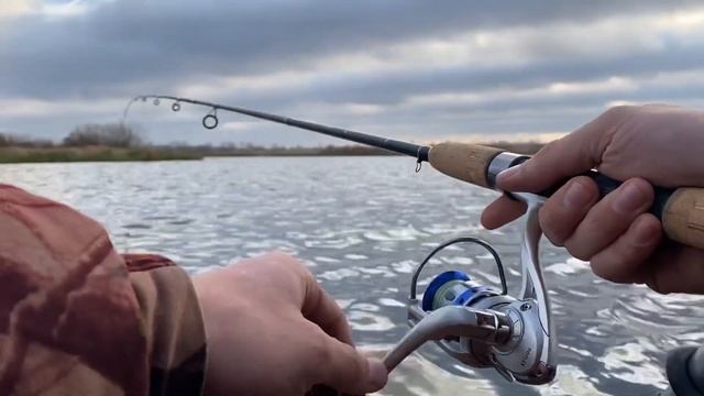 ‼️?ПОЕХАЛИ НА РЫБАЛКУ НА КАРАКАТЕ?‼️РЫБАЛКА НА ХИЩНИКА‼️ смотреть онлайн