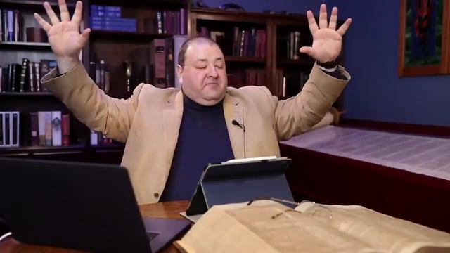 03 А Болотников Семинар по книге Даниила Когда состоится Божий Суд Апокалиптичес смотреть онлайн