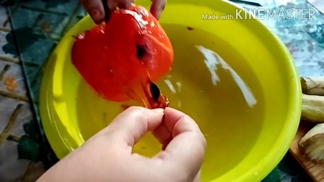 ?ЛУЧШАЯ ЗАКУСКА к ШАШЛЫКУ на природе.