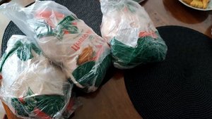ИЗ ГОРОДА В ДЕРЕВНЮ. ПАРК. СОБИРАЕМ СПРАВКИ. ОБЗОР ПОКУПОК. ПЕКУ ПИРОЖКИ С КАПУСТОЙ.