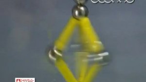 GEOMAG магнитный конструктор