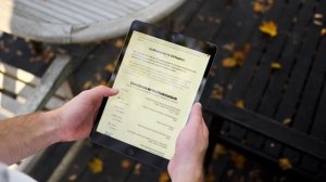 Das iPad für jeden? - 379€ iPad 7.Gen im Test (Review)