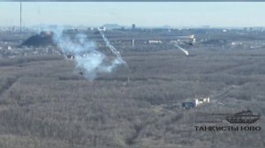 Боевые вертолеты