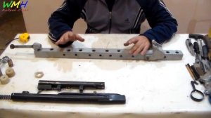 Станок для пневматики