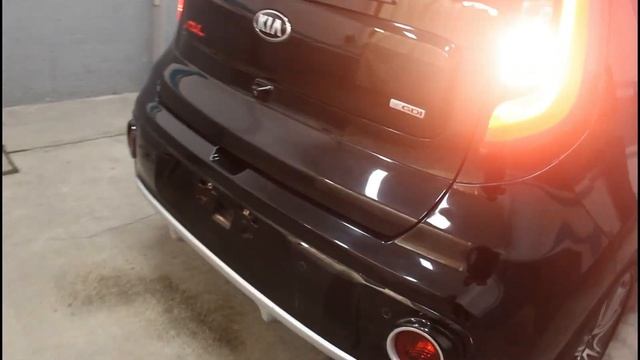 DISAUTO 2019 KIA SOUL SX 16 TURBO APPLE CAMINANDO PERFECTO APPLE CARPLAY QC PANORAMICO XENON LEDS смотреть онлайн