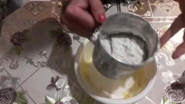 Կարակում ՝ նուրբ և համեղ խմորեղեն/КАРАКУМ - нежная и вкусная выпечка смотреть онлайн