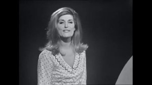 🎵Dalida-Ne lis pas cette lettre 1964