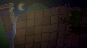 Plants vs. Zombies - Graze the Roof (Remix) | Moonlight Roof