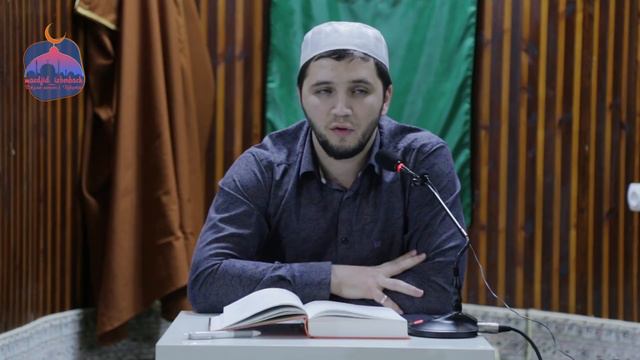 Истории сподвижников #2 / Саид Абубакаров смотреть онлайн