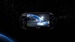 Ridge Racer PS Vita Teaser Trailer