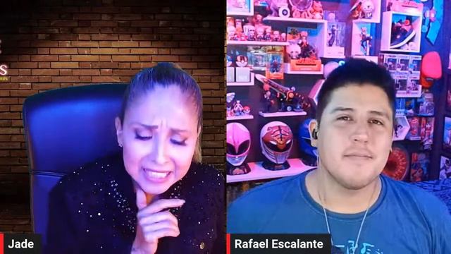 ANIME ENTRE MIS AMIGOS / RAFAEL ESCALANTE смотреть онлайн