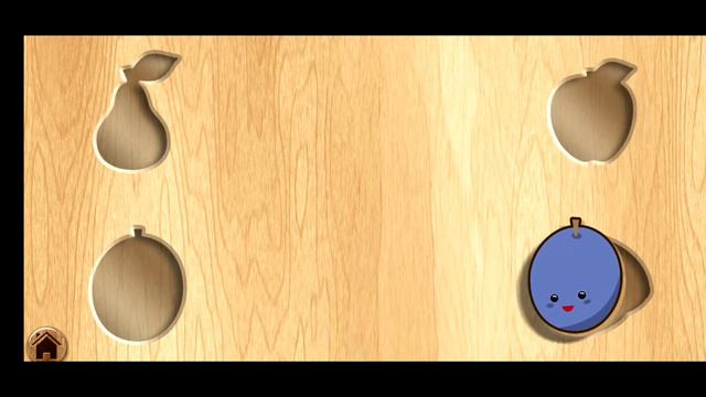 ИГРАЕМ ВМЕСТЕ. Попробуй правильно расставить фигурки. Видео для детей