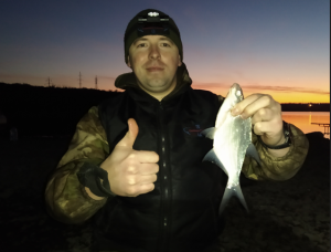 РЫБАЛКА на ЛЕЩА на ВОДОХРАНИЛИЩЕ в ЯНВАРЕ!!! Мини-Бойлы СЛИВА в приоритете!