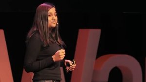 How to keep human bias out of AI | Kriti Sharma