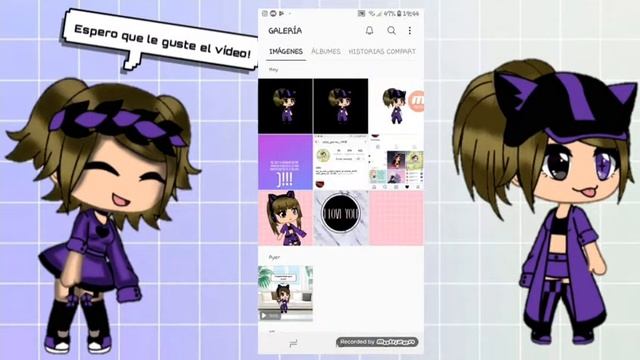 Como editar el pelo y otras cosas/Dani Gancha смотреть онлайн