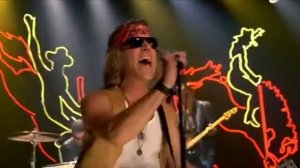 FAKE ID - Bich & Rich featuring Gretchen Wilson - FOOTLOOSE 2011