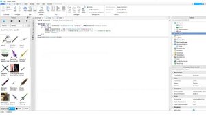 Как получать деньги за уничтожение NPC в Roblox