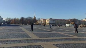 Как добраться до Эрмитажа. Короткая видеоинструкция.