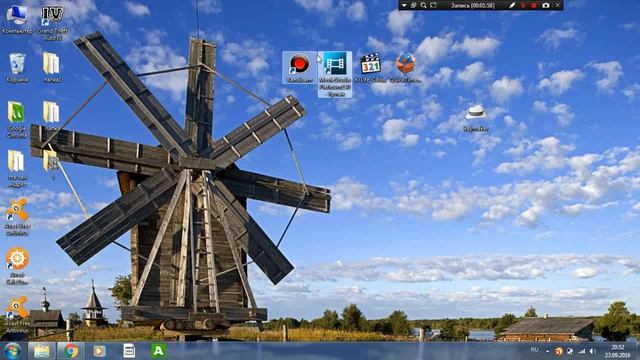Как монтировать видео в Movie Studio Platinum 13.0 смотреть онлайн