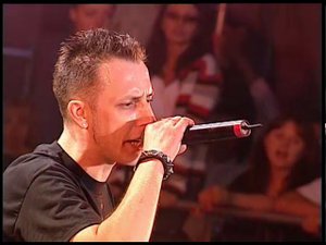 НАШЕСТВИЕ 2002: Наив - Мама - анархия