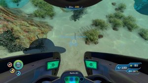 Где найти свинец, серебро, магнетид, литий, зуб сталкера, рубин.Subnautica 2019