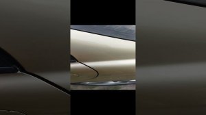 Установка демферов замков на автомобиль Kia Spectra
