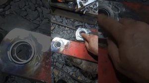 Ремонт продольных тяг Т-25