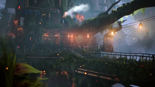 Magic Bookstore in the Woods - Vol.2 - Iroh's Bookstore смотреть онлайн