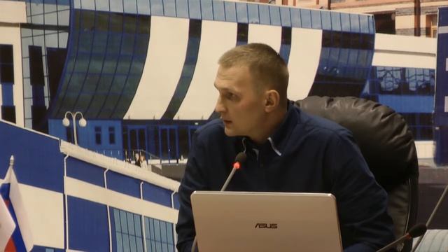 Обзор основных тенденций в сфере образования в России и в мире - Илья Михнюк (Нам нужна иная школа)