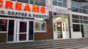 Прогулка по улицам Могадишо, Сомали