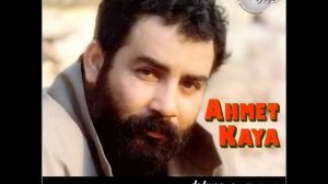 Bir Anka Kuşu (Ahmet Kaya)