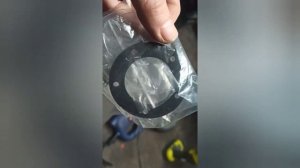 датчик уровня топлива на пластиковый бак