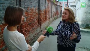 Старинная усадьба Паулуччи под Казанью под угрозой исчезновения